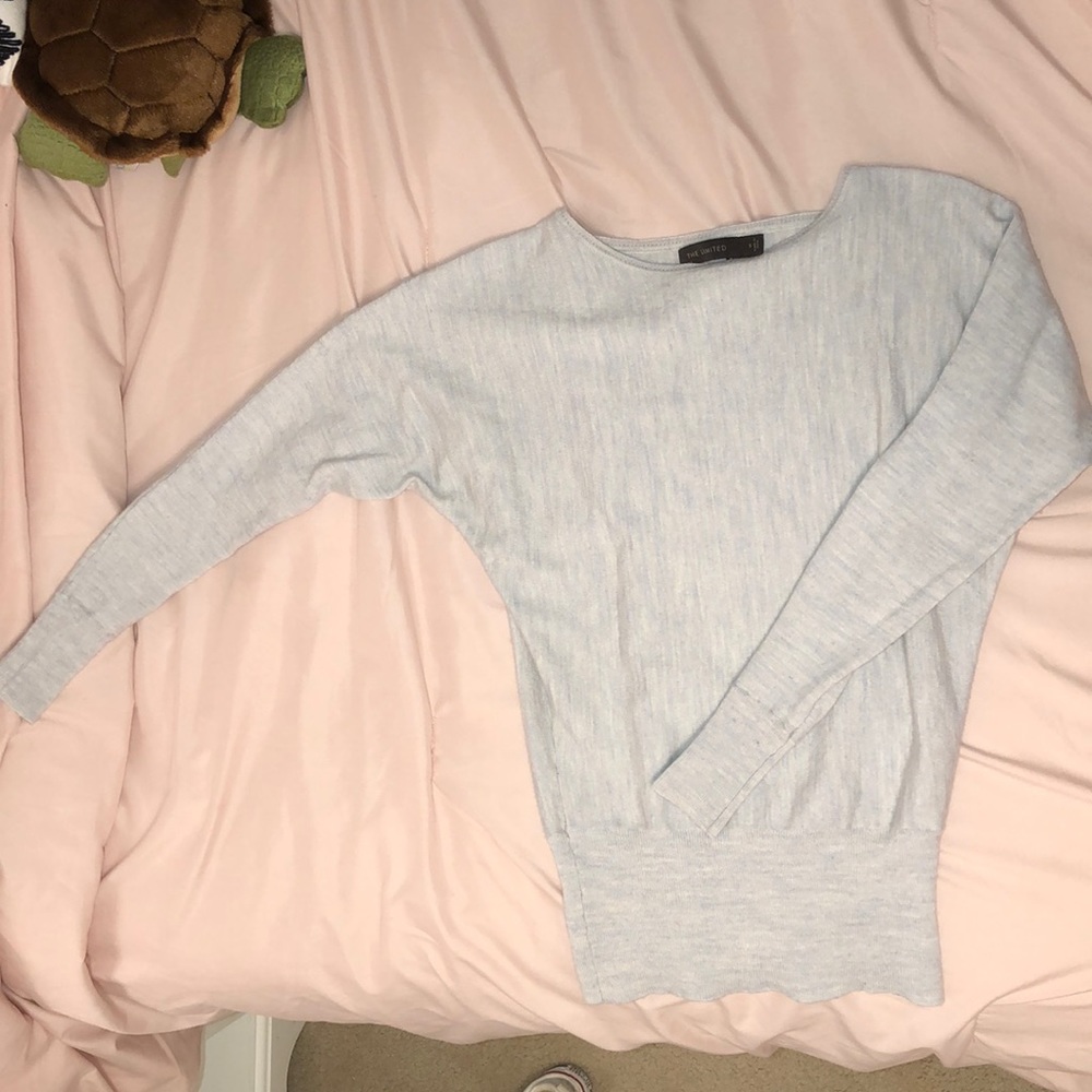 The Limited Sweater